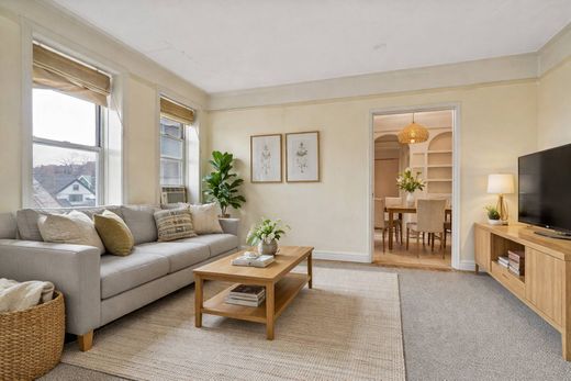 Luxury home in Brooklyn, Kings County