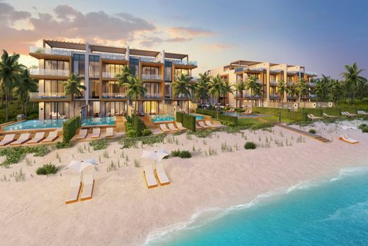 Townhouse in Grace Bay