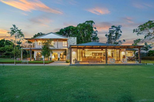 단독 저택 / Byron Bay, Byron Shire