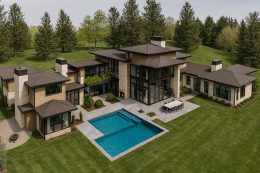 منزل ﻓﻲ Cherry Hills Village, Arapahoe County