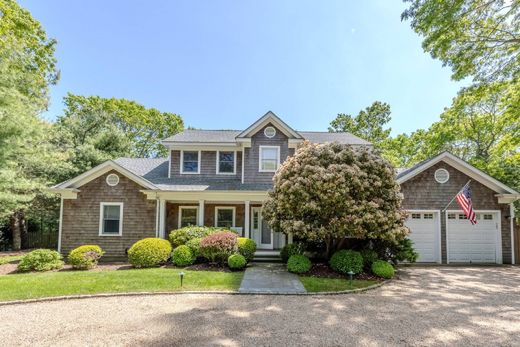 Detached House in East Hampton, Suffolk County