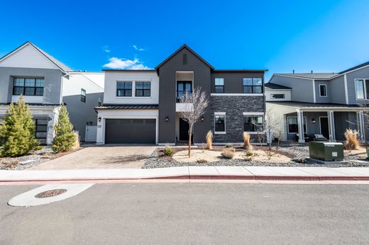 Detached House in Reno, Washoe County