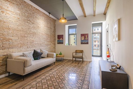 Apartment in Barcelona, Province of Barcelona