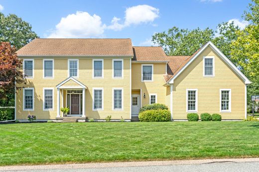 Casa en South Kingstown, Washington County