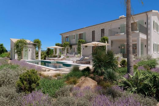 Casa de lujo en Binissalem, Islas Baleares