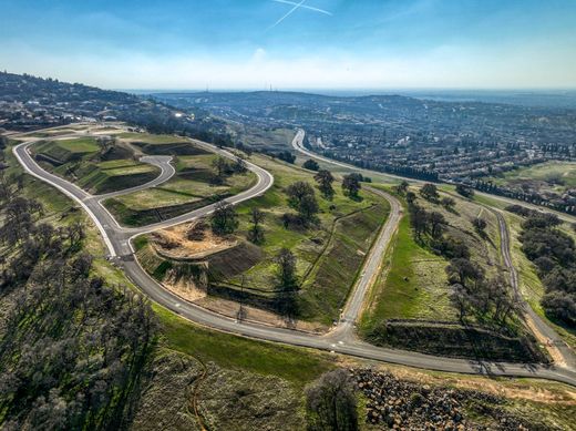 豪宅  El Dorado Hills, El Dorado County