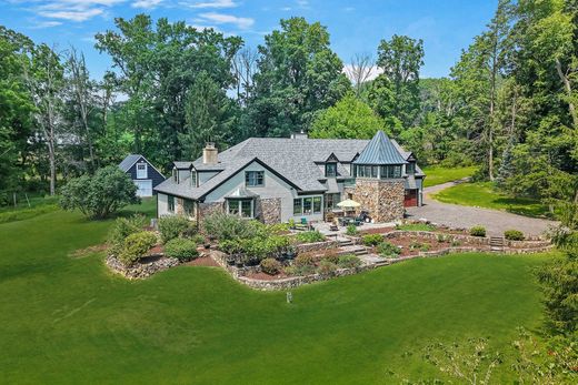 Μονοκατοικία σε Clinton, Hunterdon County