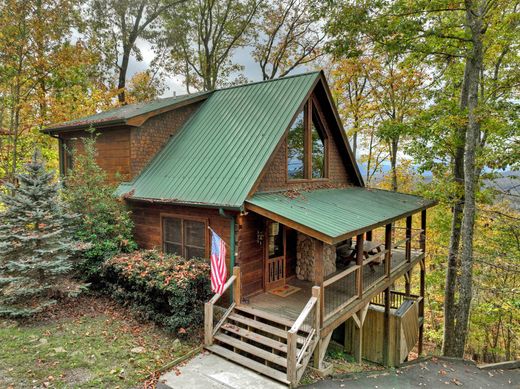 Detached House in Morganton, Fannin County