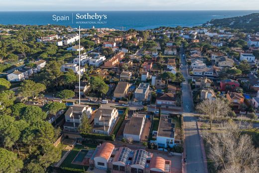 Casa Unifamiliare a Calella de Palafrugell, Girona