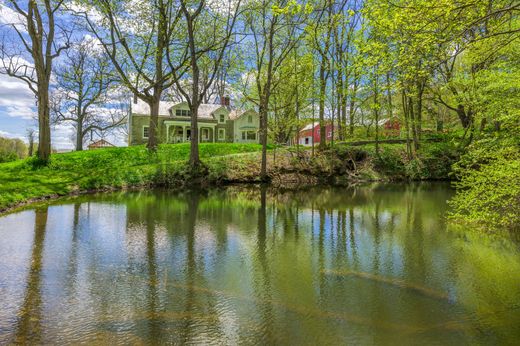 Luxe woning in West Coxsackie, Greene County