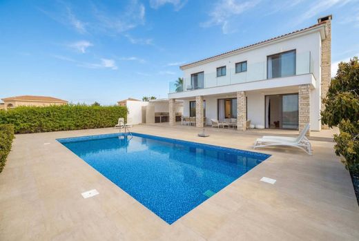 Detached House in Paphos, Paphos District