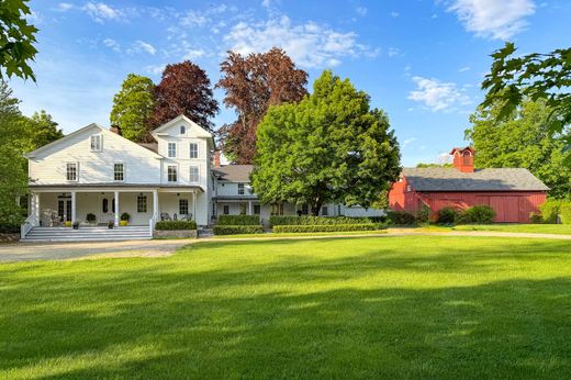 Detached House in Kent, Litchfield County
