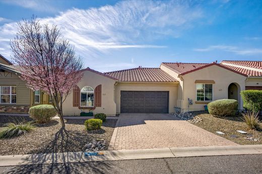 Townhouse in Clarkdale, Yavapai County