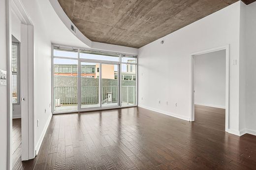 Apartment in Atlanta, Fulton County