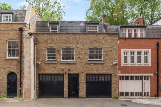 Townhouse in London, Greater London
