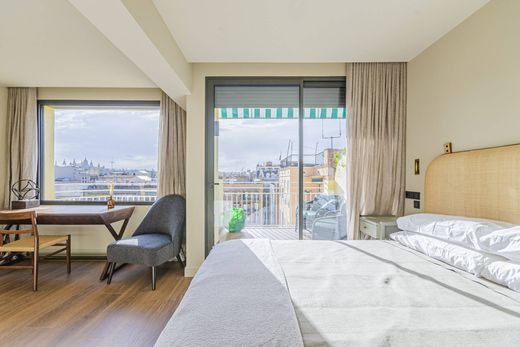 Apartment in Barcelona, Province of Barcelona