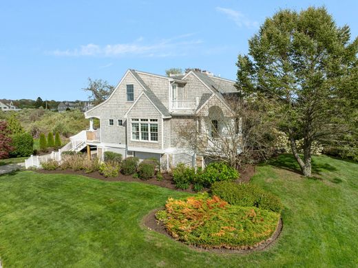Detached House for sale in Charlestown