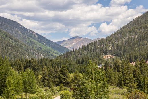 아파트 / Keystone, Summit County