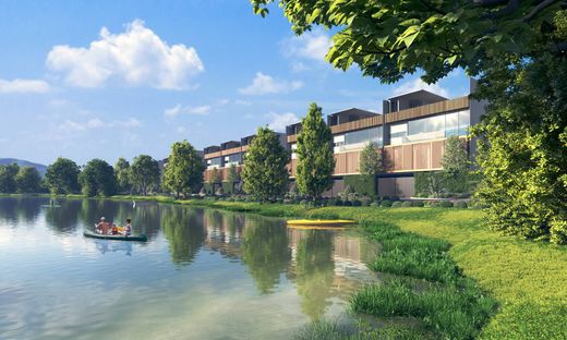 Apartment / Etagenwohnung in Mueang Phuket, Phuket Province