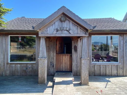 Casa Independente - Westport, Mendocino County