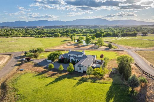 Einfamilienhaus in Cornville, Yavapai County