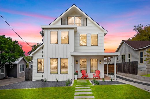 Casa Unifamiliare a San Antonio, Bexar County