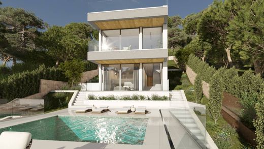 Detached House in Calvià, Province of Balearic Islands