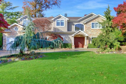 Casa Unifamiliare a Roslyn, Nassau County