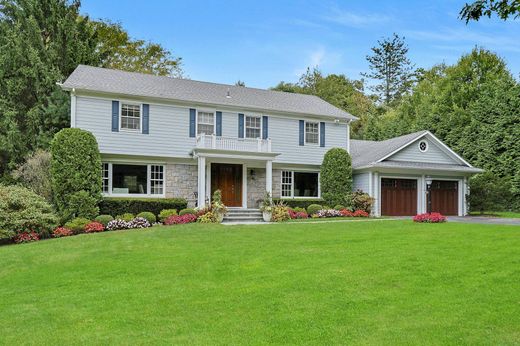 Casa en Scarsdale, Westchester County