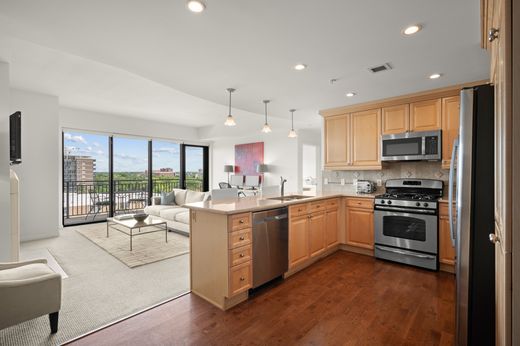 Apartment in Denver, Denver County