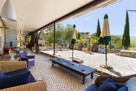 Müstakil ev Loulé, Distrito de Faro