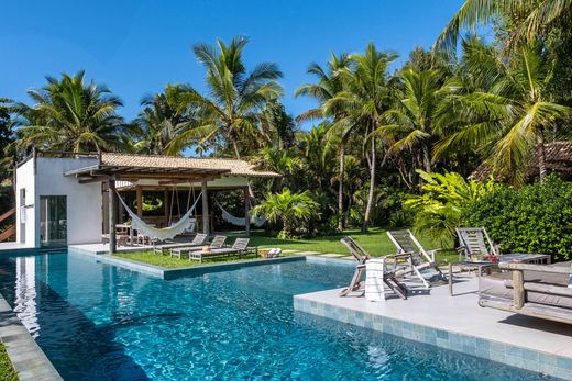 Detached House in Trancoso, Porto Seguro