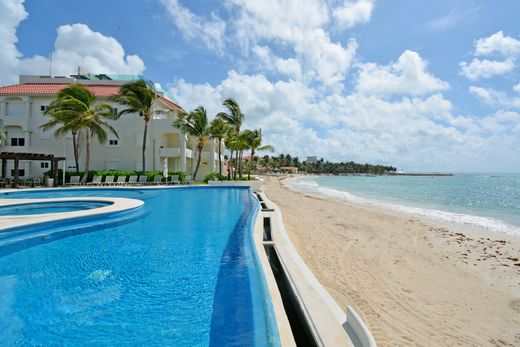 Appartement à Playa del Carmen, Solidaridad