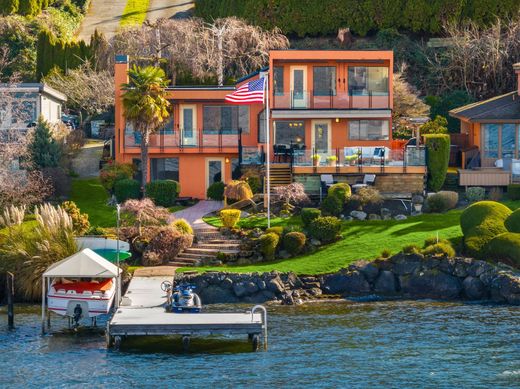 Casa Unifamiliare a Kirkland, King County