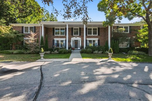 Appartement in Bloomfield Hills, Oakland County