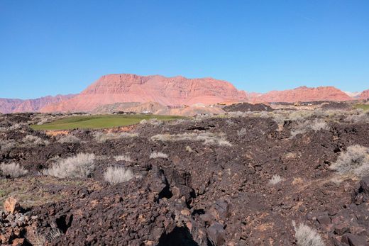 Участок, Санта Клара, Washington County