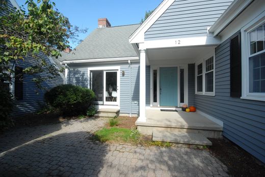 Lüks ev Bedford, Middlesex County