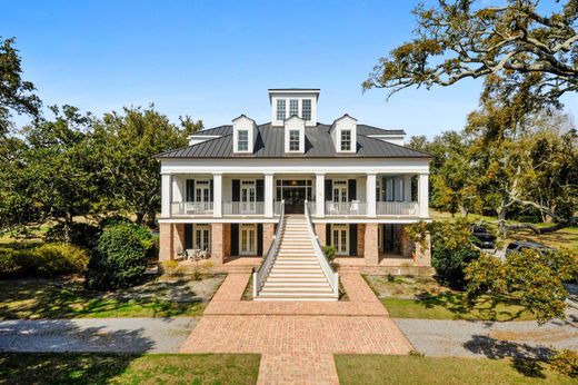 Vrijstaand huis in Pass Christian, Harrison County