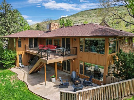 Holly Coors, Greenwood Village