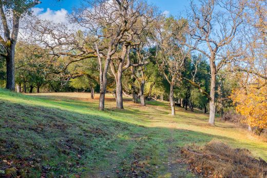 Land in Carmel Valley, Monterey County