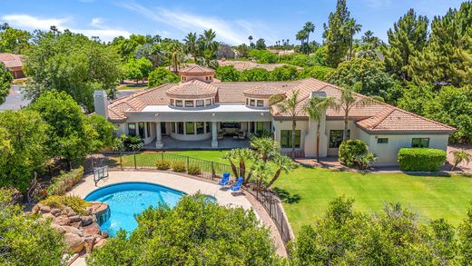 Casa Unifamiliare a Mesa, Maricopa County