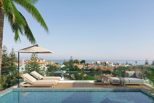 Luxe woning in Cascais, Distrito de Lisboa