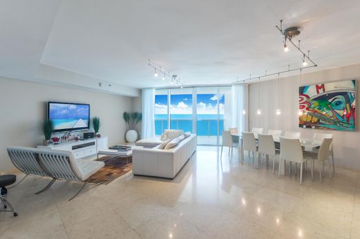 Apartamento - Sunny Isles Beach, Miami-Dade County