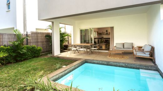 Duplex appartement in Grande Rivière Noire, Black River District