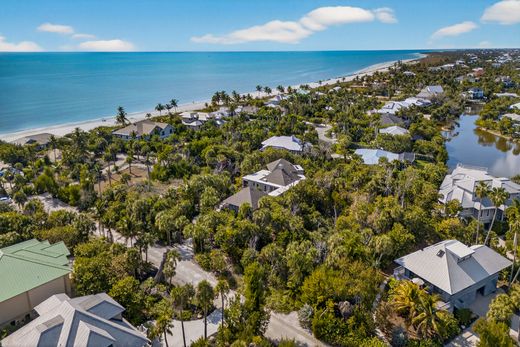 Land in Sanibel, Lee County