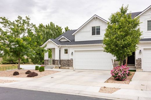 Stadthaus in Spanish Fork, Utah County