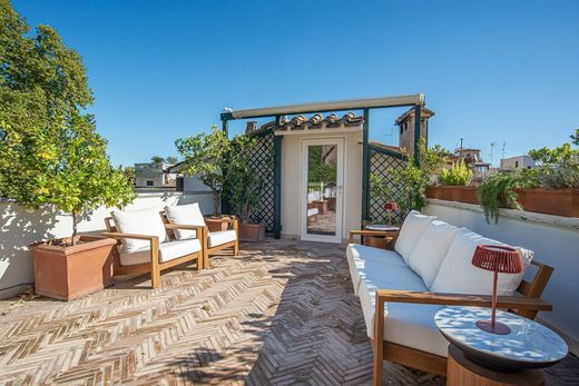 ‏דירה ב  רומא, Lazio