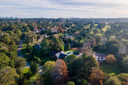 Vrijstaand huis in Punta del Este, Punta Del Este