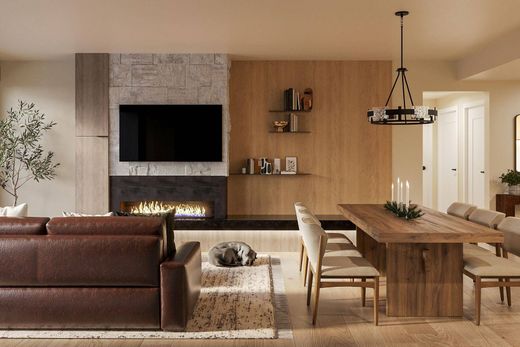 Appartement à Keystone, Comté de Summit