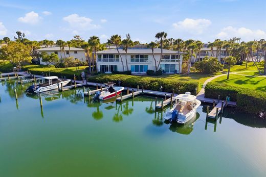Apartment in Longboat Key, Manatee County